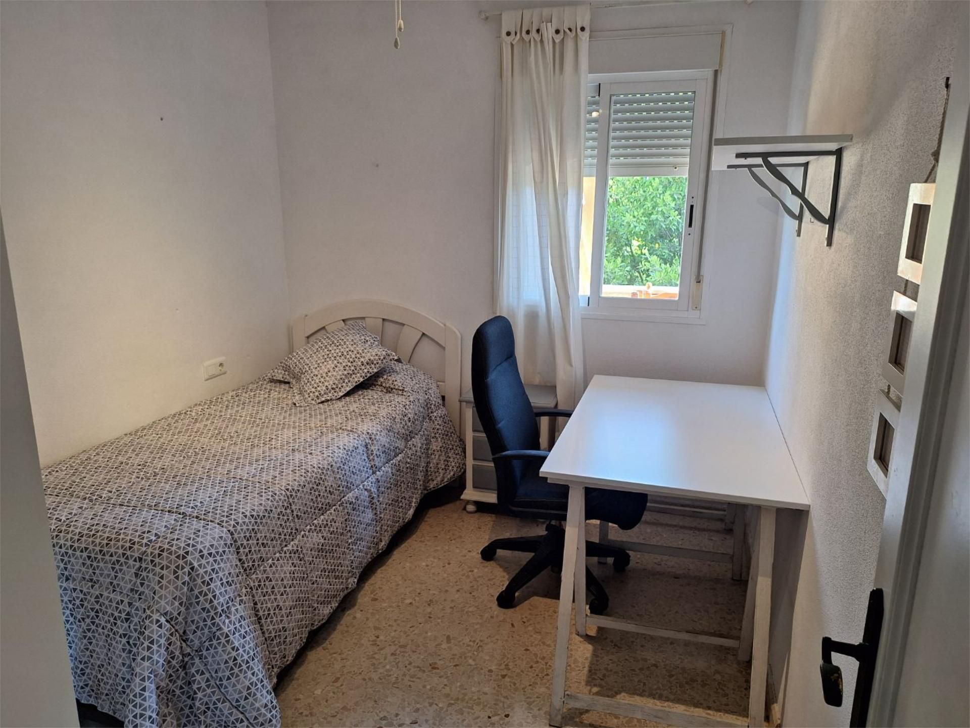 Piso en  Avenida Plutarco 4 - Foto 6