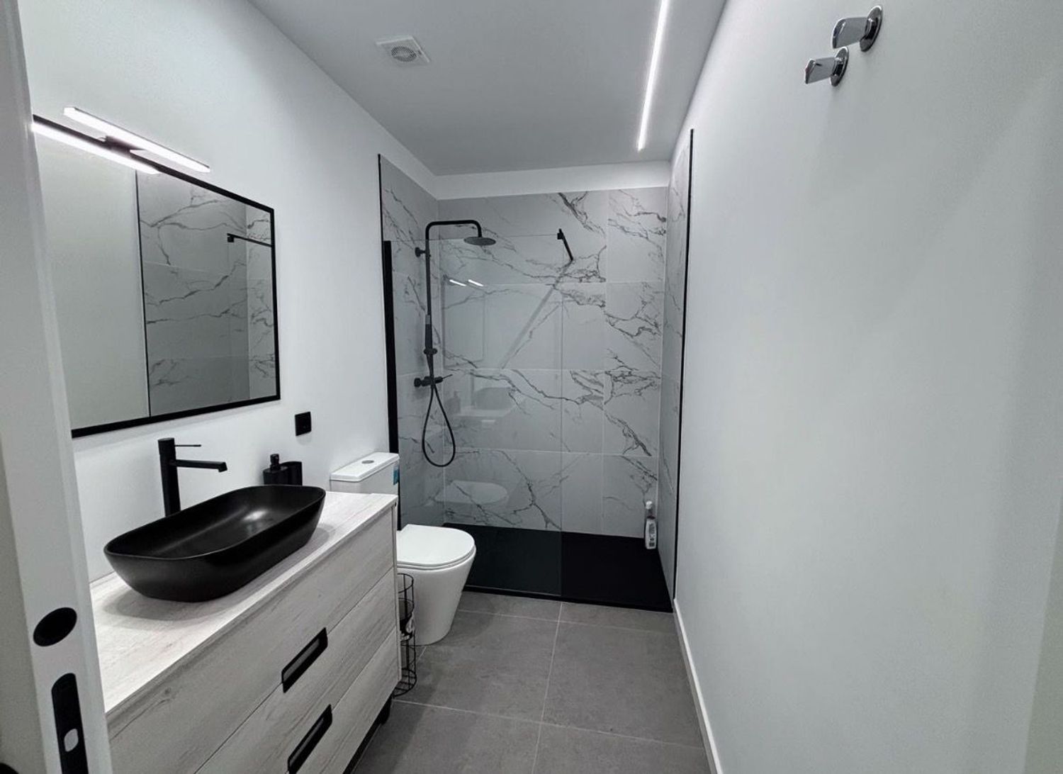 Estudio en San Andrés-San Antolín, San Andrés-San Antolín - Foto 6