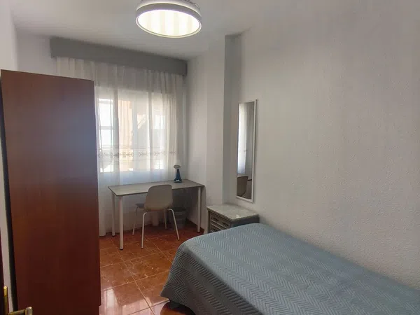 Piso en Avenida de Barcelona, 11, La Viñuela - Foto 7