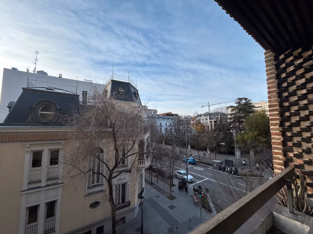 Piso en  Calle de José Ortega y Gasset - Foto 26