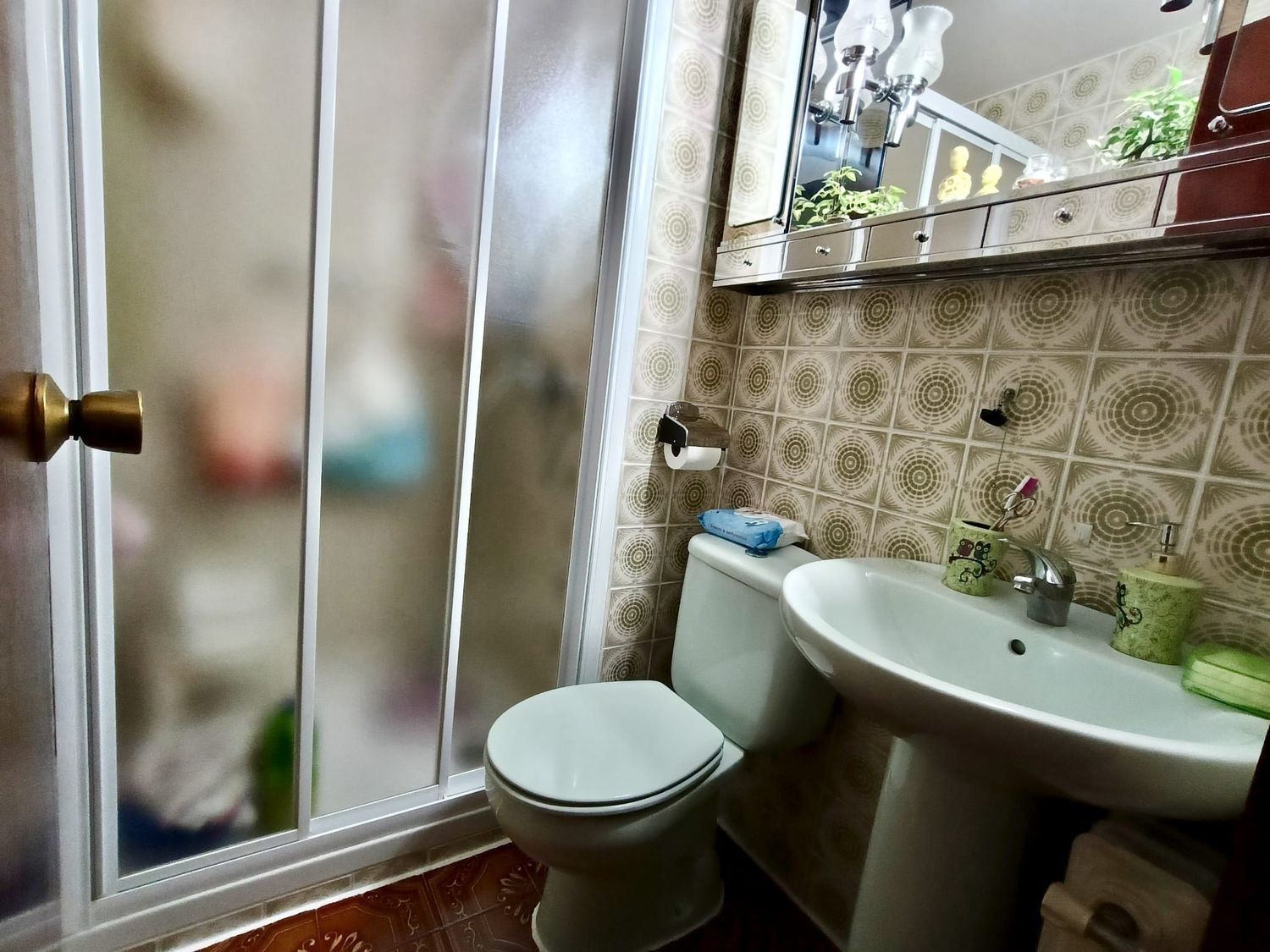 Piso en calle Juan Muñoz, 54 - Foto 12