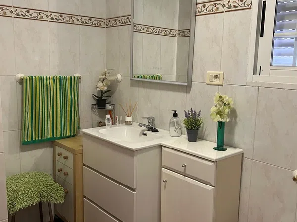 Casa o chalet independiente en Calle Coll del Vidre, 5, Ciutat del Transport-La Salera - Foto 11