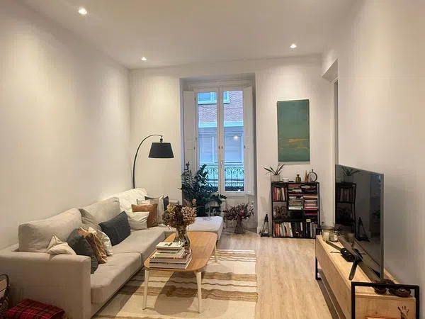 Piso en Barrio Trafalgar