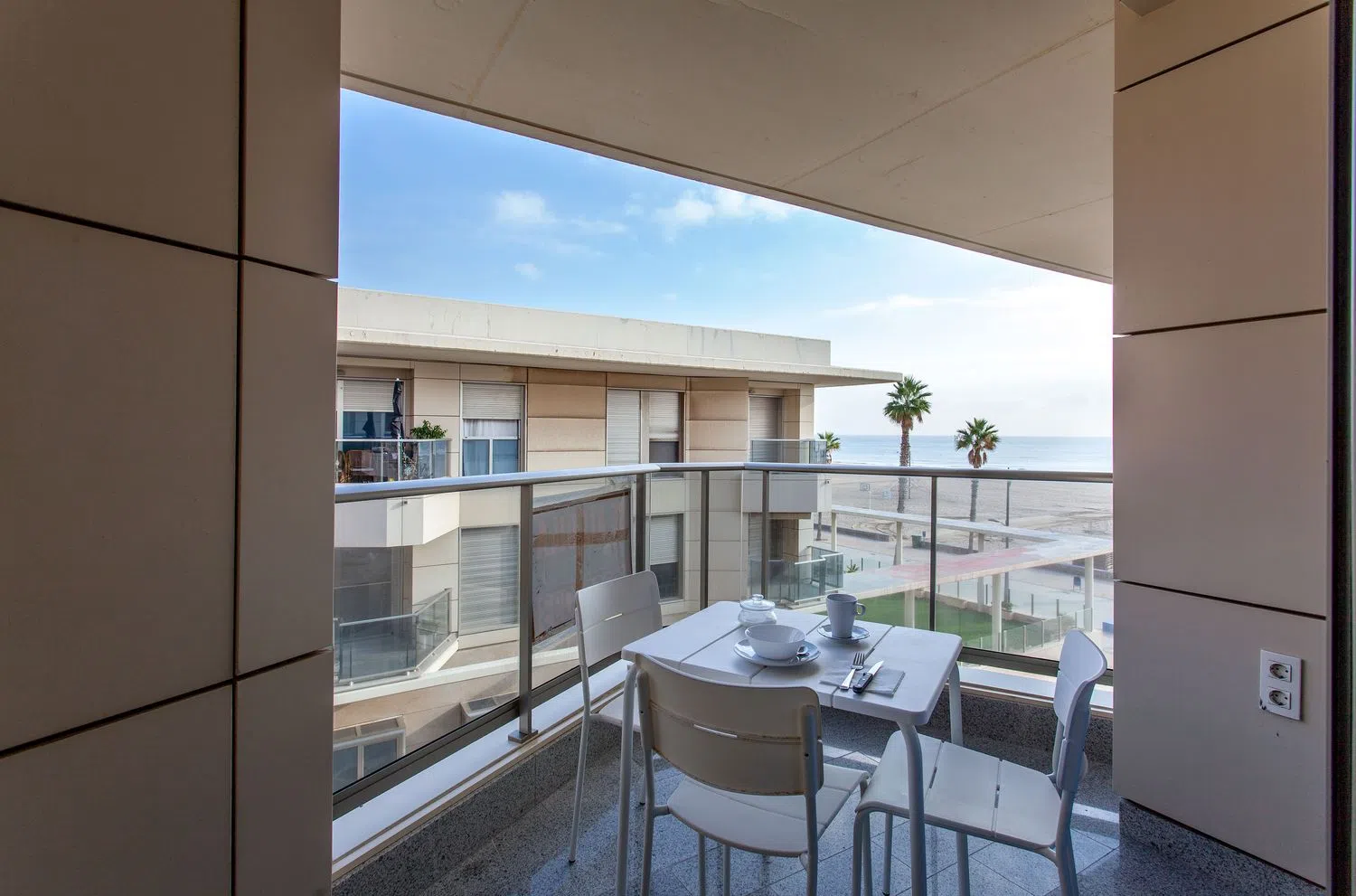 Piso en avenida Mare Nostrum, 38 - Foto 1