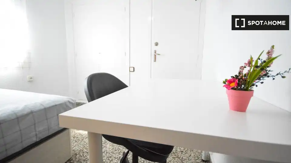 Piso en  Valencia Capital - Foto 19