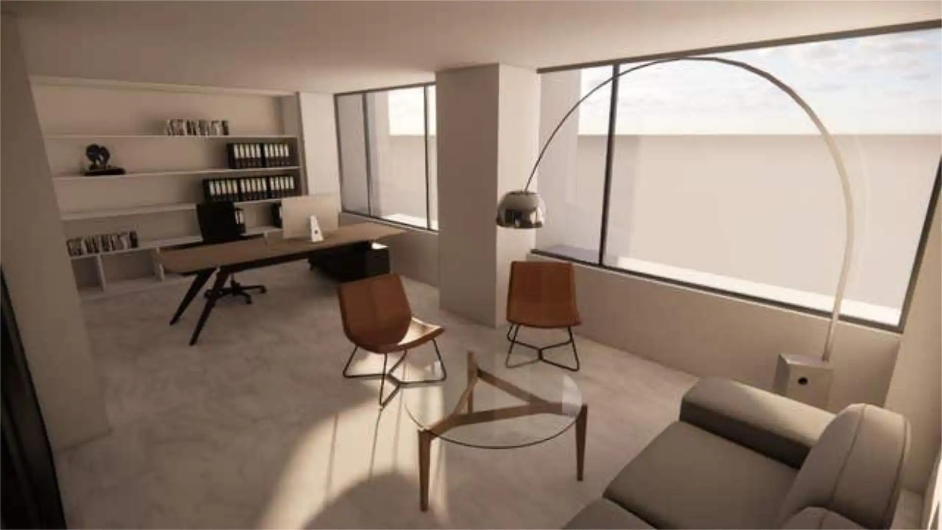 Ático en Alcaravaneras - Foto 8