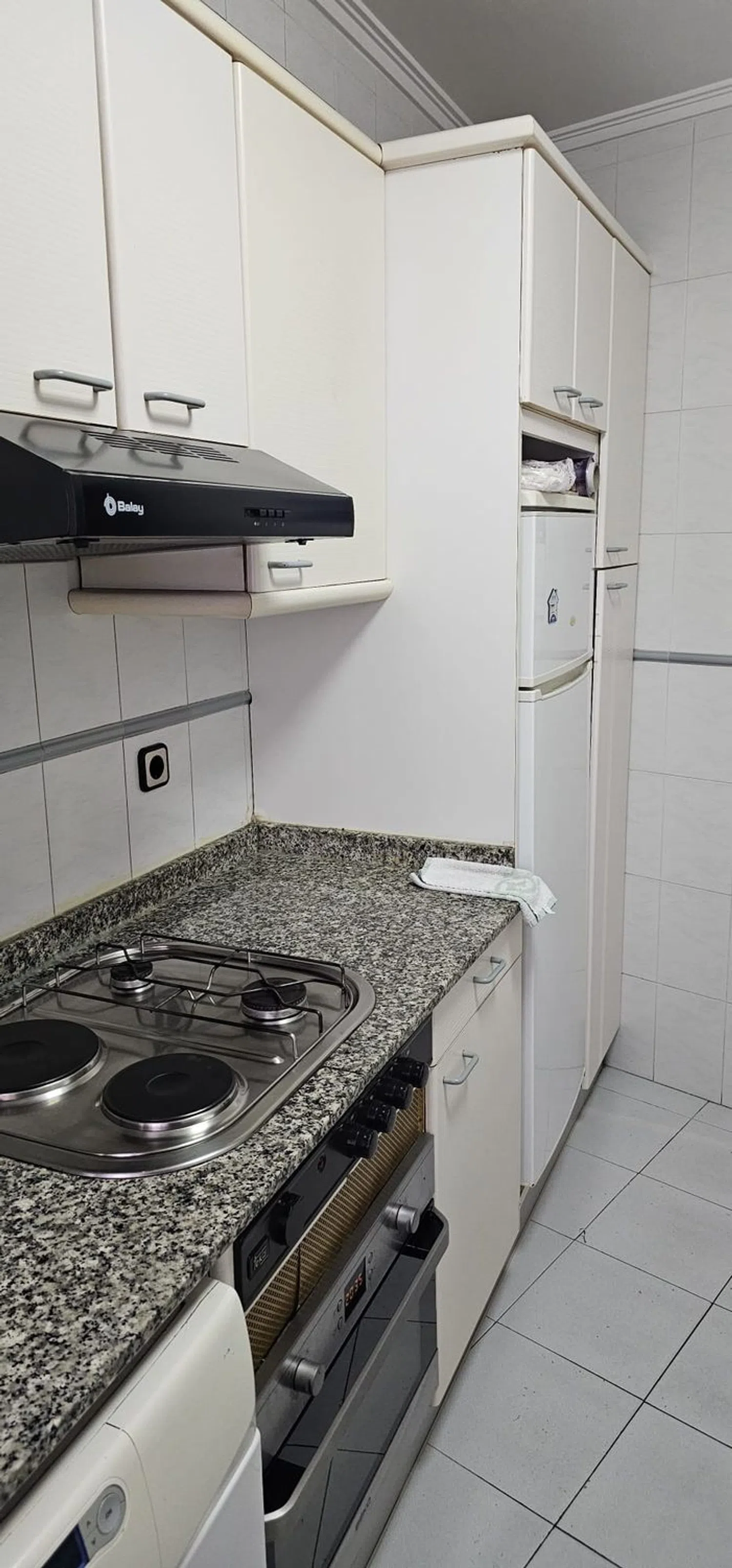 Piso en calle Vargas, 71 - Foto 4