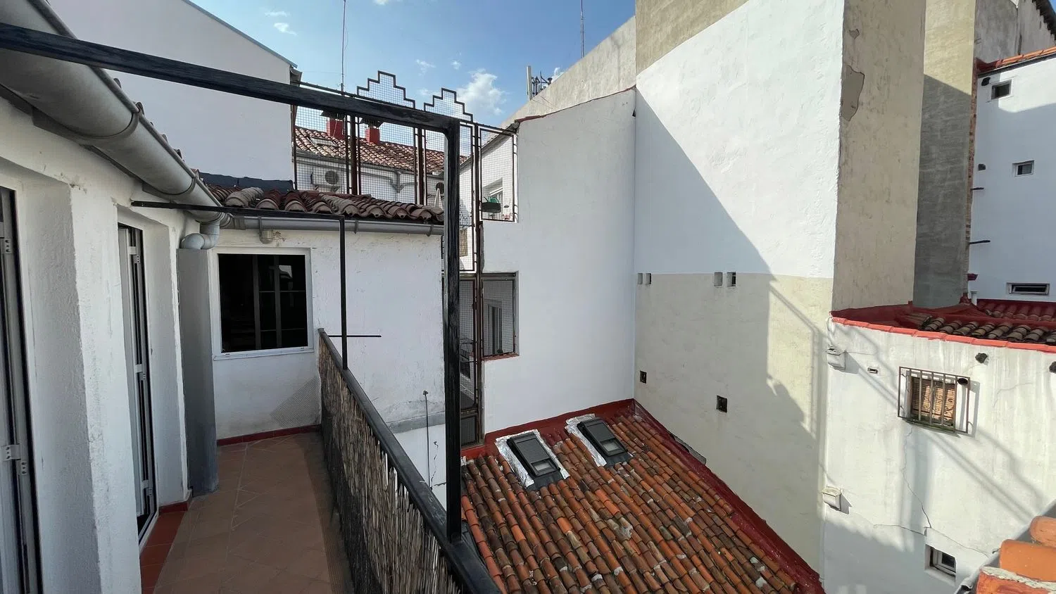 Ático en calle de Buenavista, 28 - Foto 6