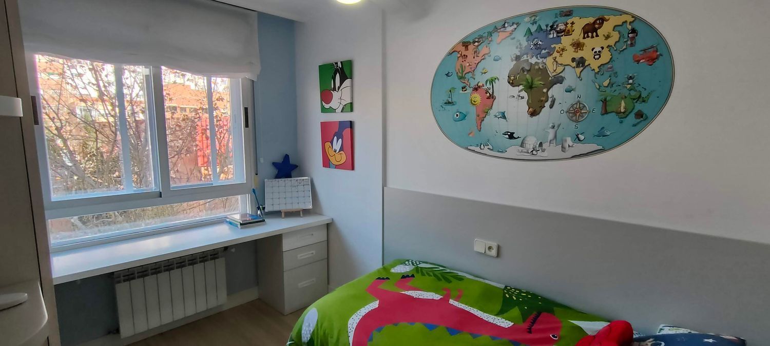 Piso en Paseo Oliva Sabuco de Nantes, 26, Parque sur, Parque sur - Foto 33