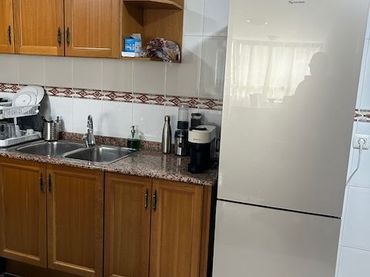 Piso en  Carrer de Buenos Aires 19 - Foto 12