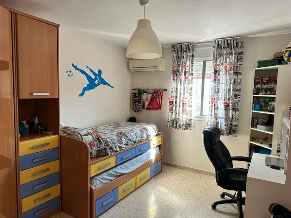 Chalet adosado en calle Doctor Lara Gómez, 3 - Foto 18