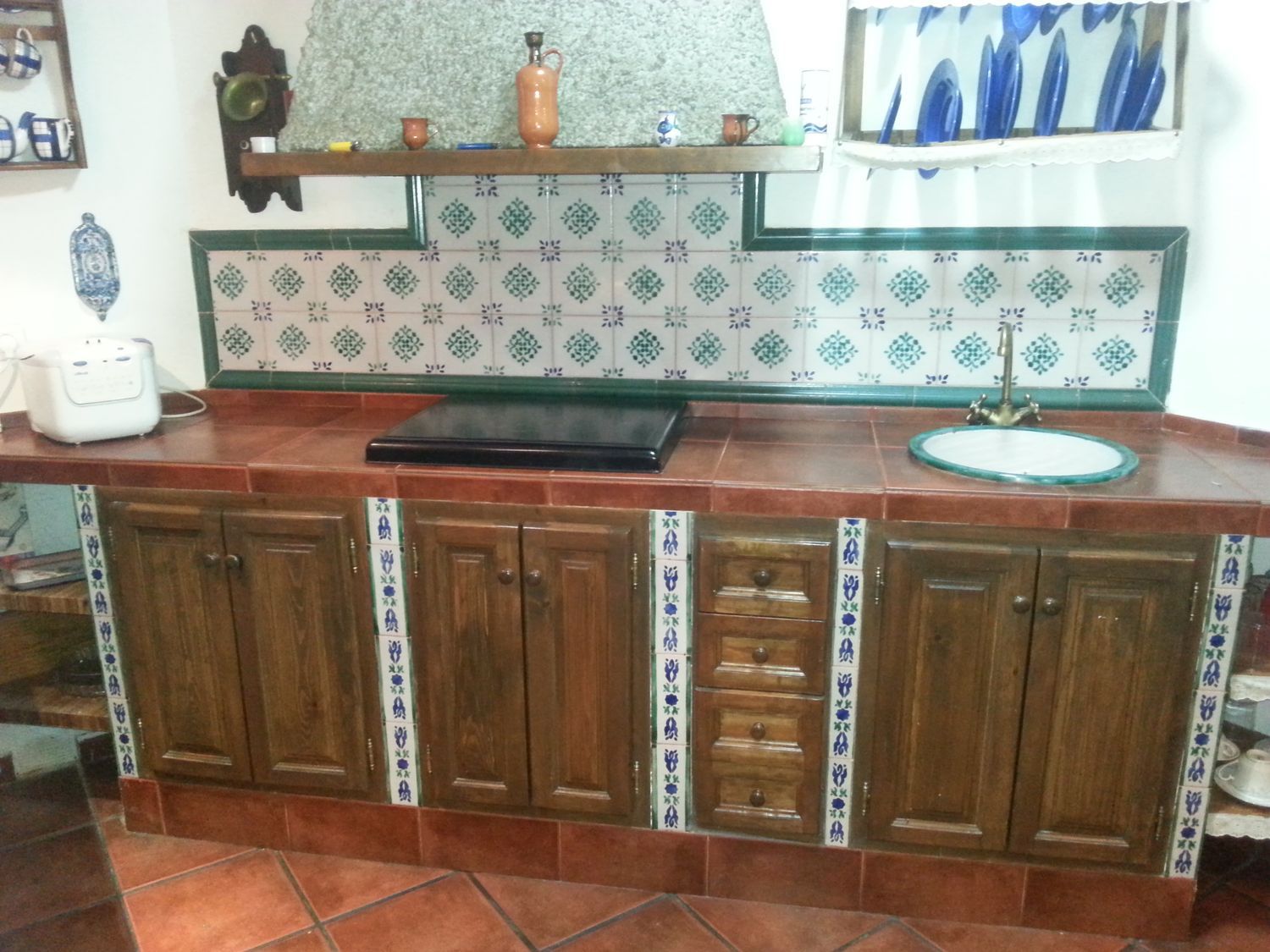 Casa de pueblo en Calle Belenes Altos, 8 - Foto 9