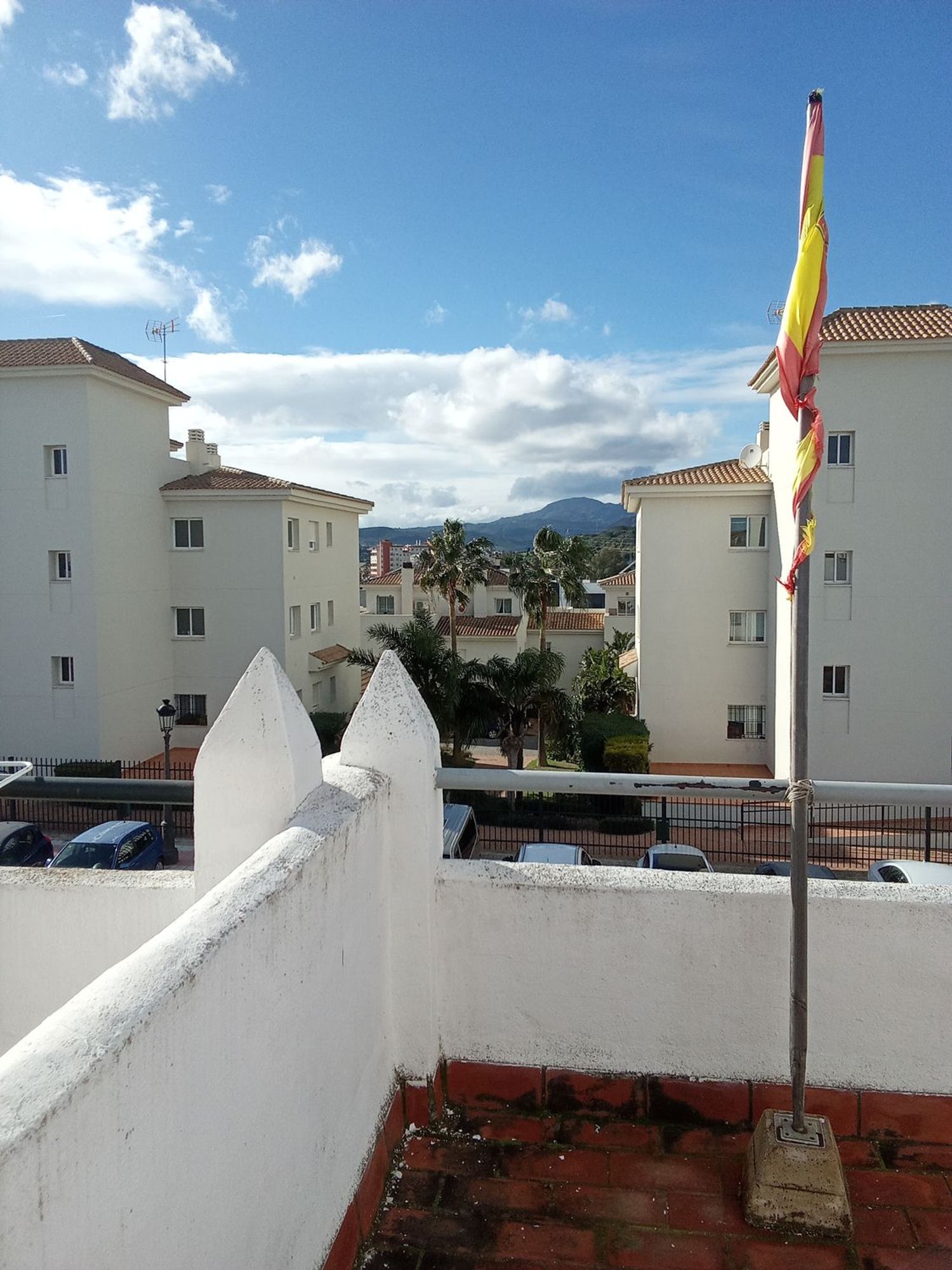 Chalet adosado en camino de los Molinos, 19 - Foto 24