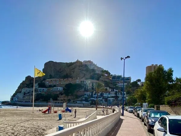 Ático en Avenida Vicente Llorca Alos, 34 - Foto 32