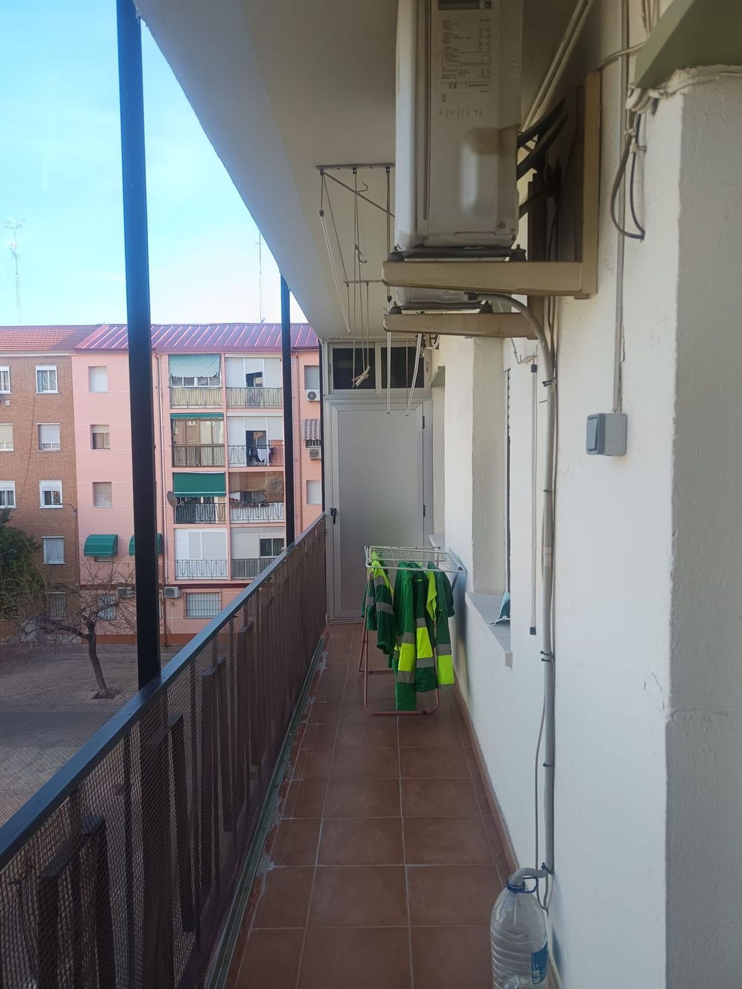 Piso en Calle de la Doctora de Alcalá, 1, San Isidro - Los Almendros, San Isidro - Los Almendros - Foto 10