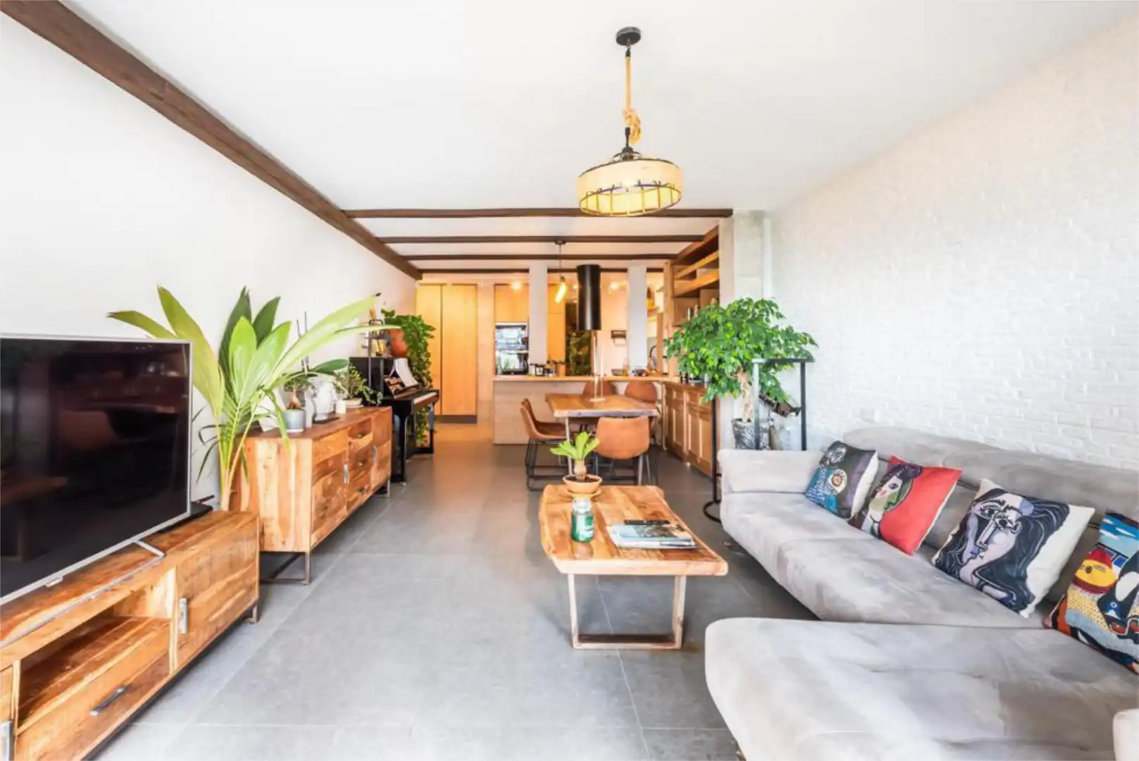 Piso en  Avenida del Mar 16 - Foto 3