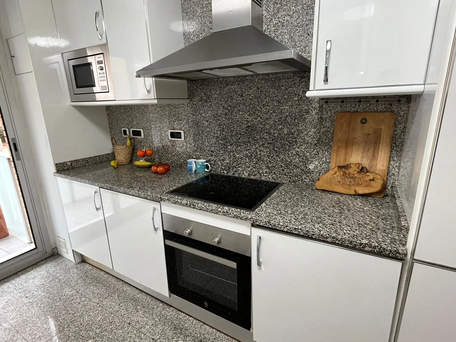 Piso en calle de Joan Miró, 32 - Foto 8