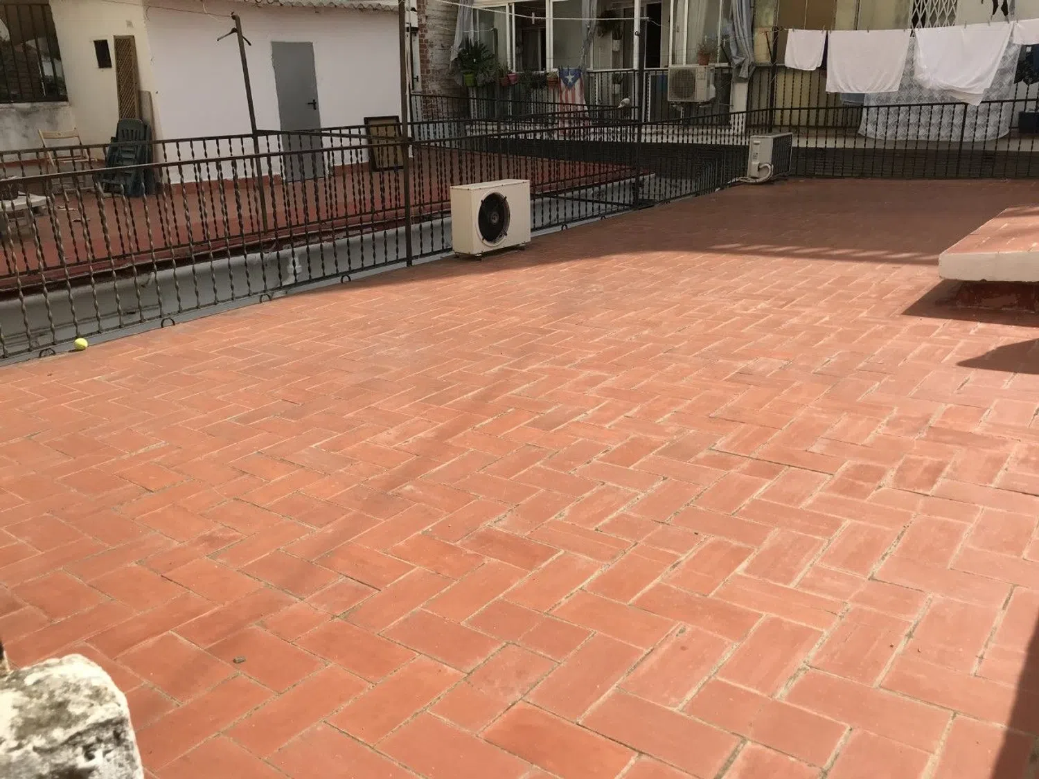 Piso en calle de Bassegoda, 14 - Foto 4