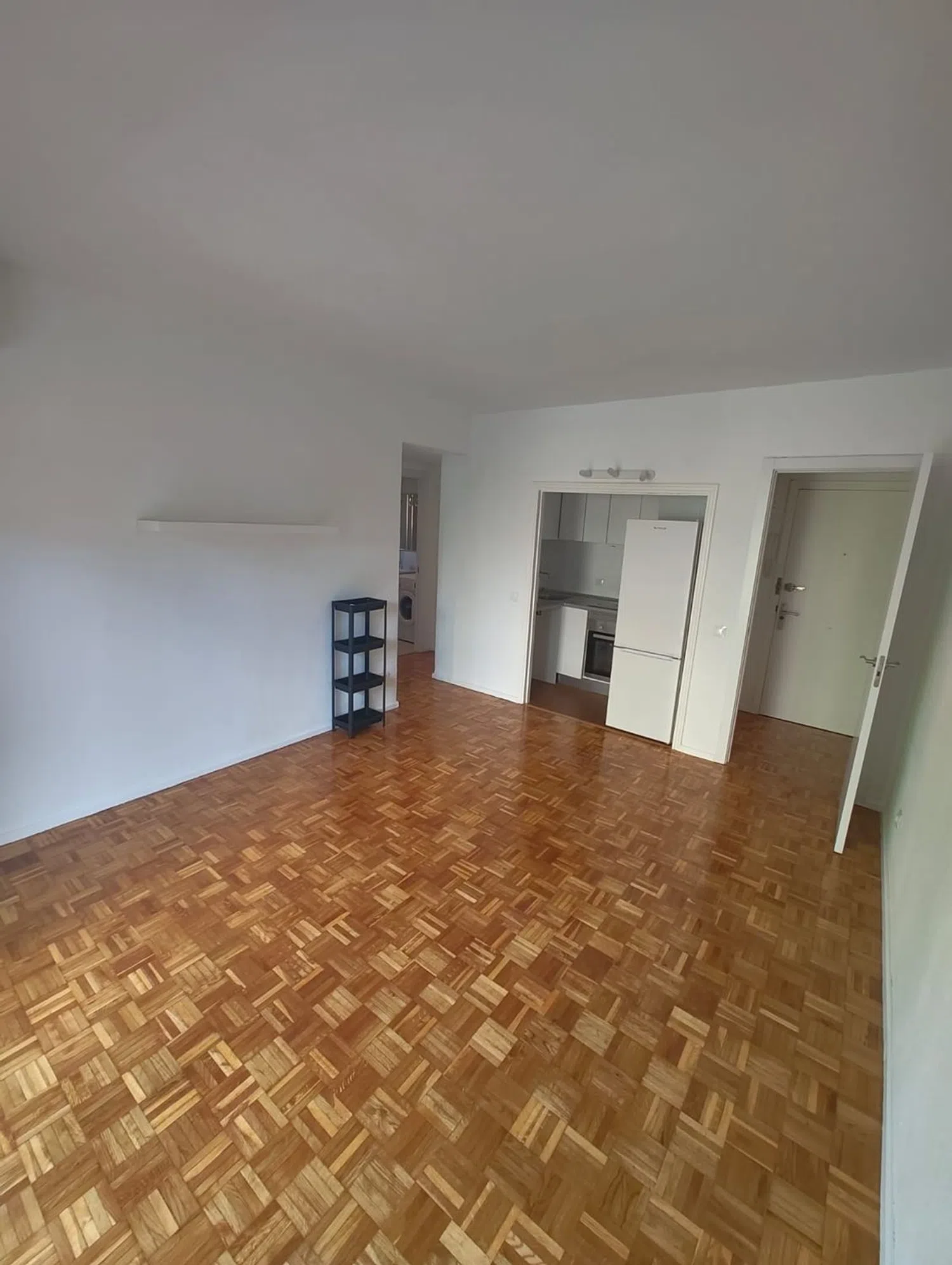 Piso en calle de Nicaragua, 13 - Foto 2