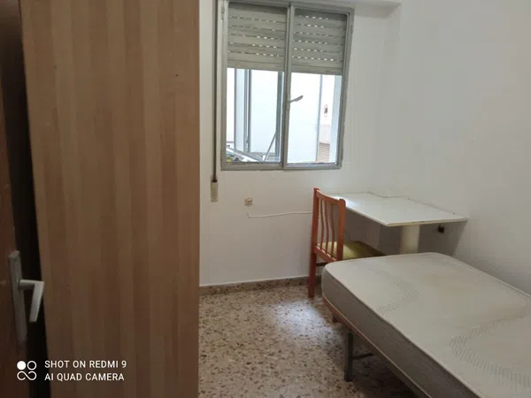 Piso en Calle Ceuta, 4, La Fama - Foto 7