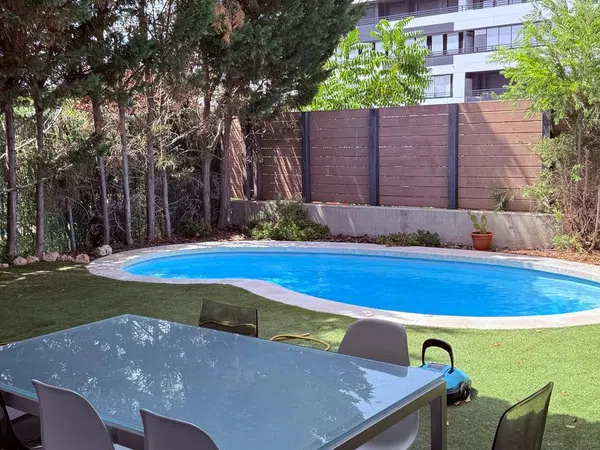 Chalet adosado en Calle de Biel, 55, Valdefierro - Foto 4