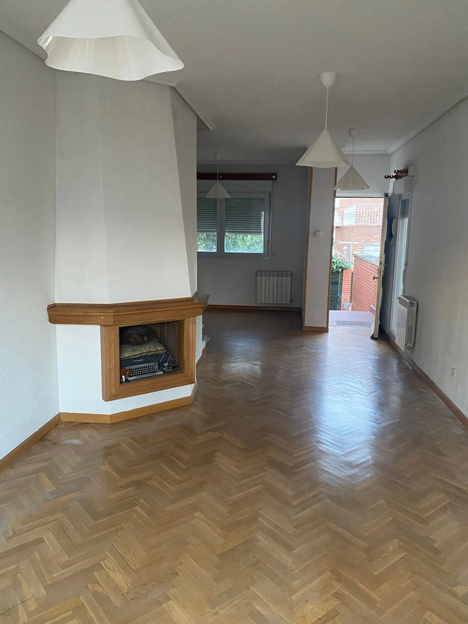 Chalet pareado en calle del Tifón, 6 - Foto 4