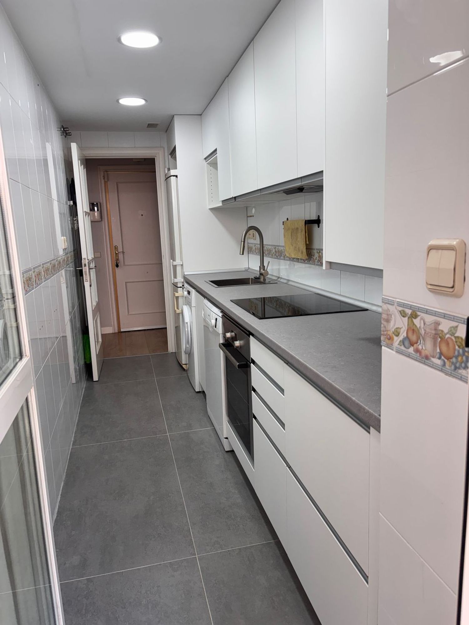 Piso en El Cantizal - Foto 14