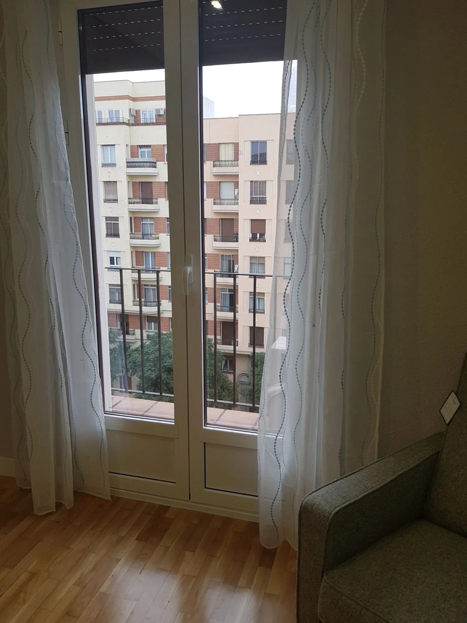 Piso en avenida de la Reina Victoria, 30 - Foto 18