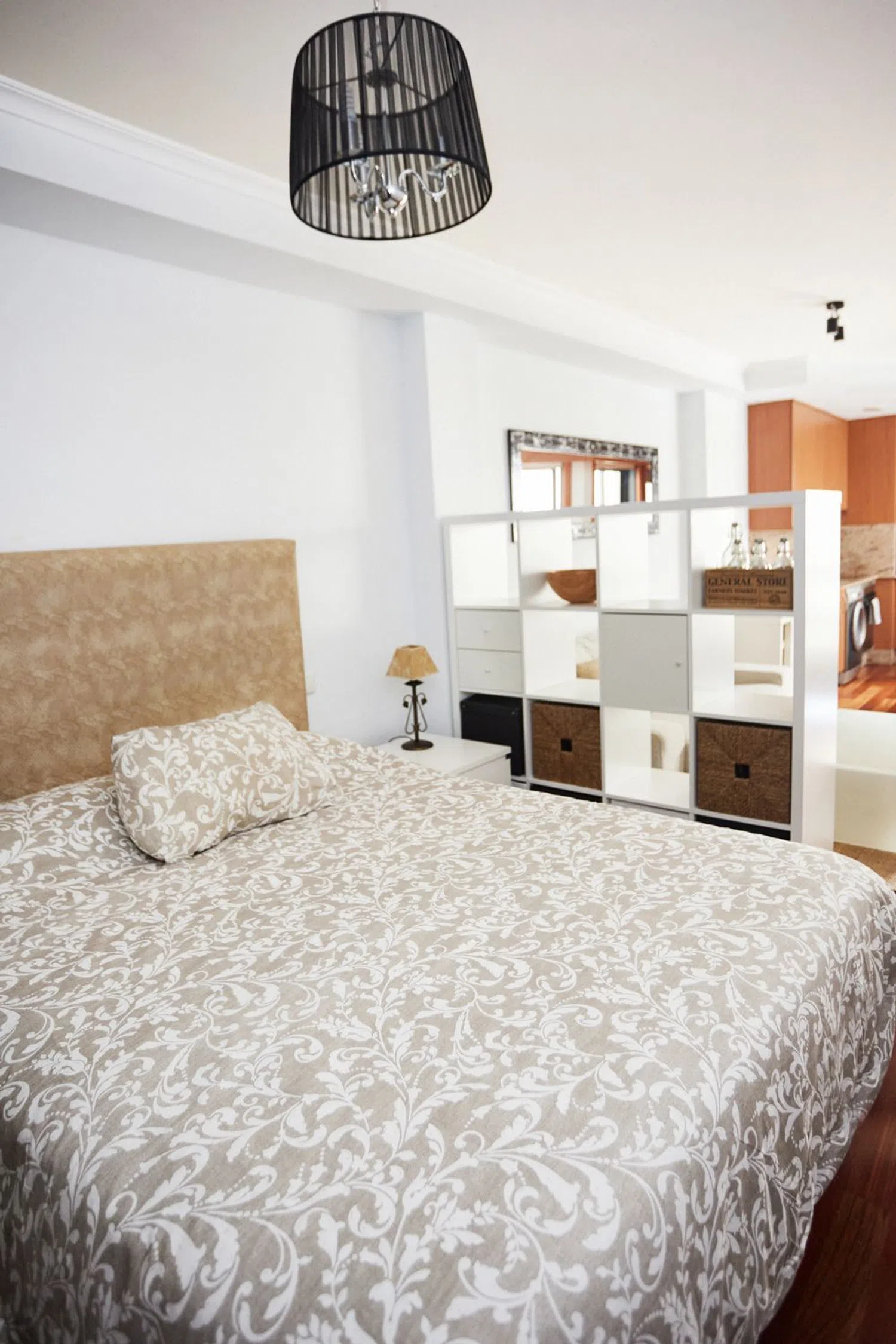 Estudio en calle de Pizarro, 7 - Foto 1