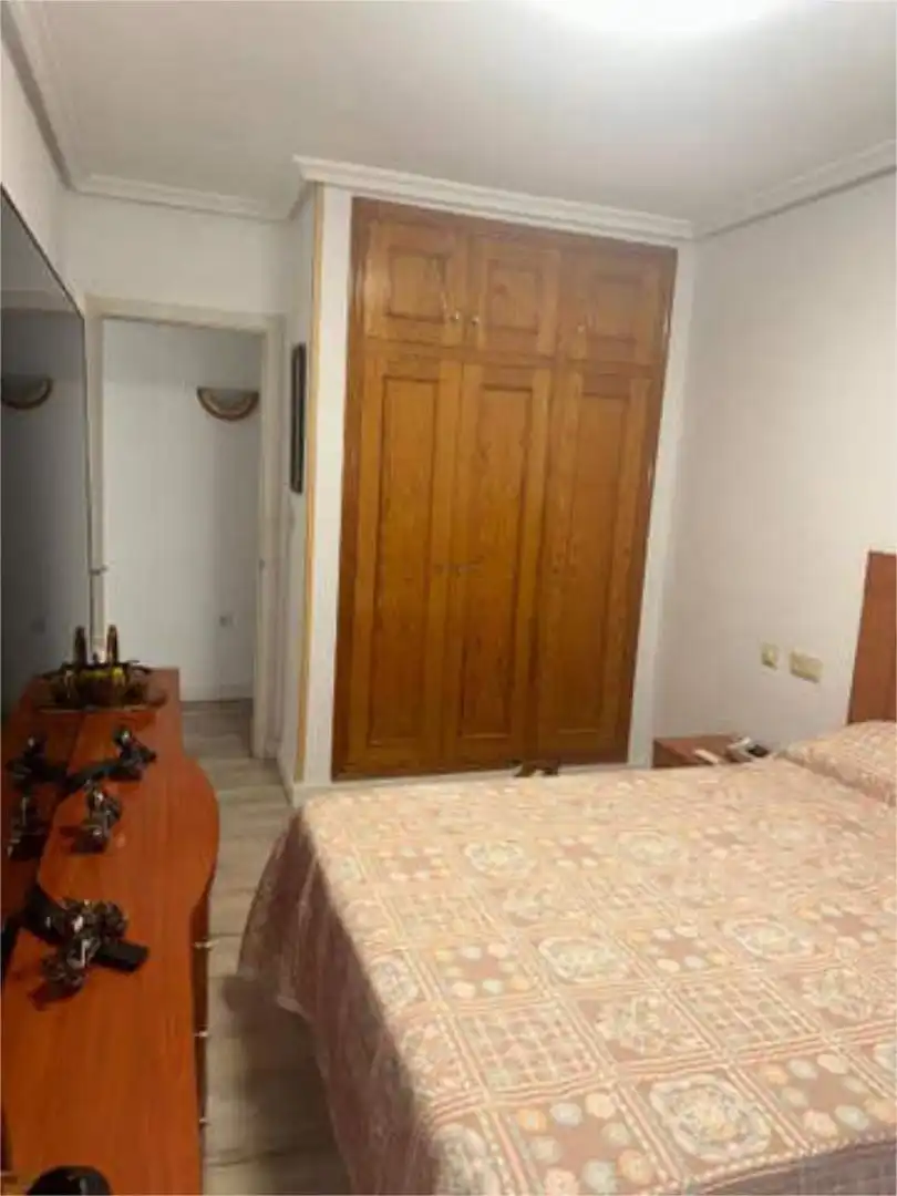 Piso en Santiago de la Ribera centro - Foto 3