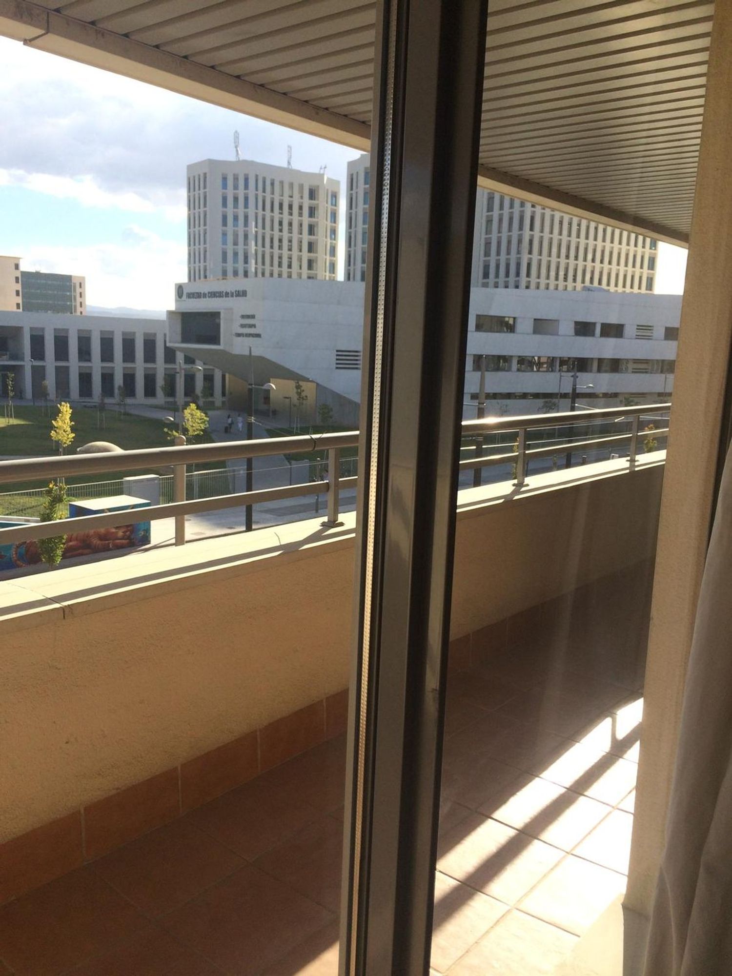 Piso en Avenida de la Ilustración, 77, Campus de la Salud, Campus de la Salud - Foto 26