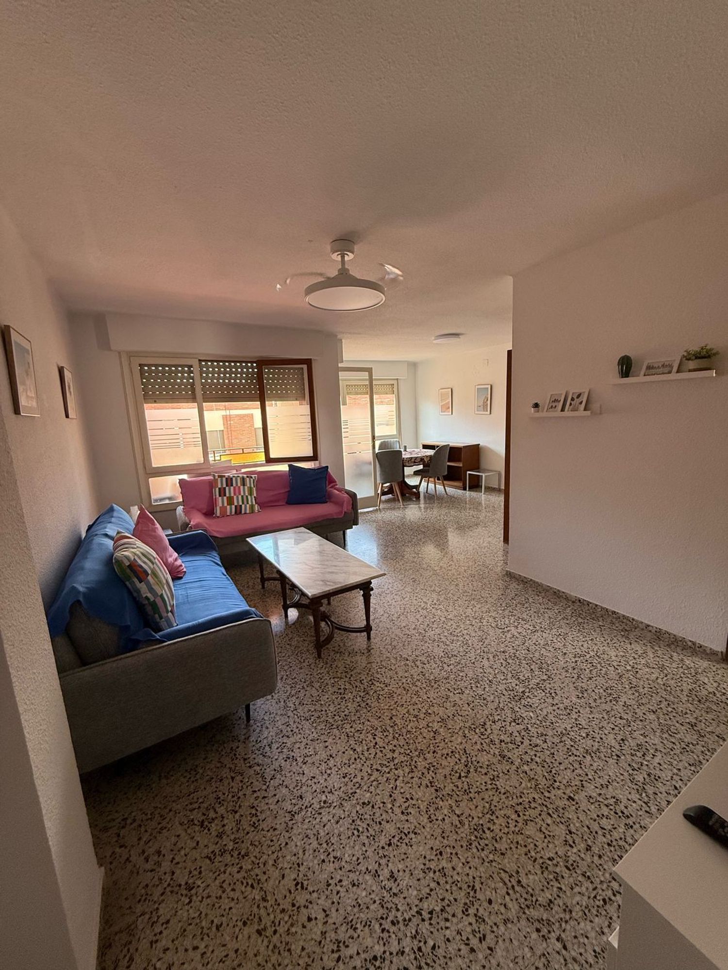 Piso en Calle d'Herrero, 51, Zona Hospital-Plaza del Real - Foto 3