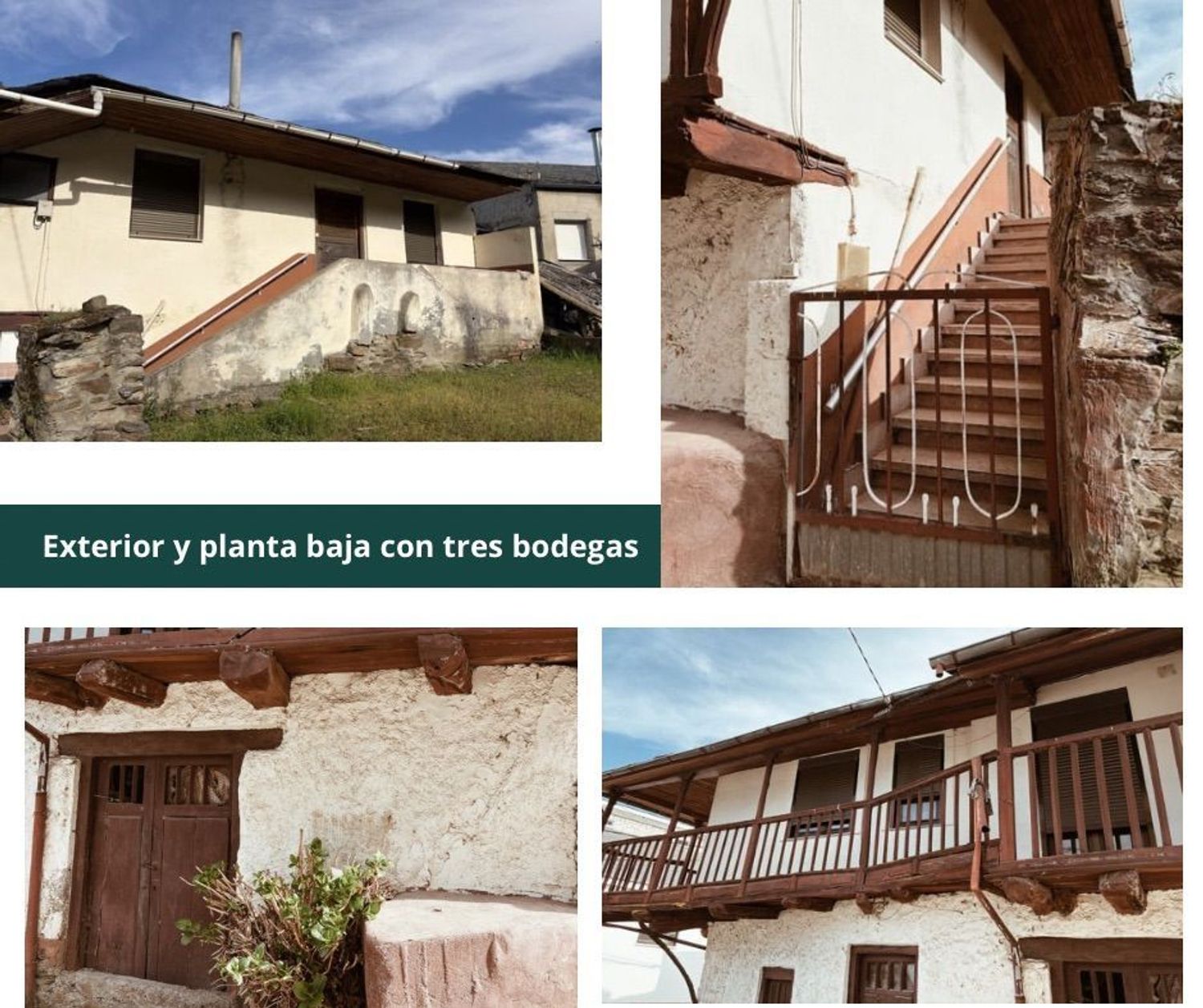Casa de pueblo en Calle Cabuerca, 8 - Foto 34