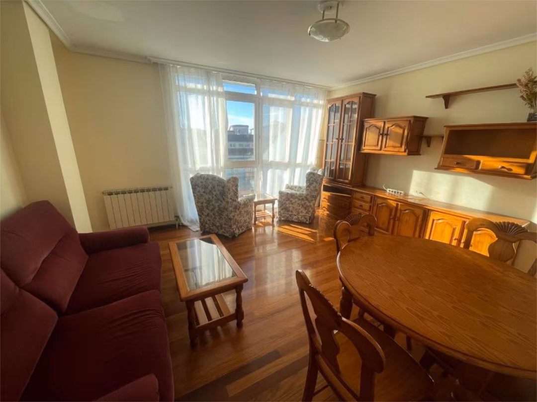 Piso en calle Bonifaz 16 - Foto 6