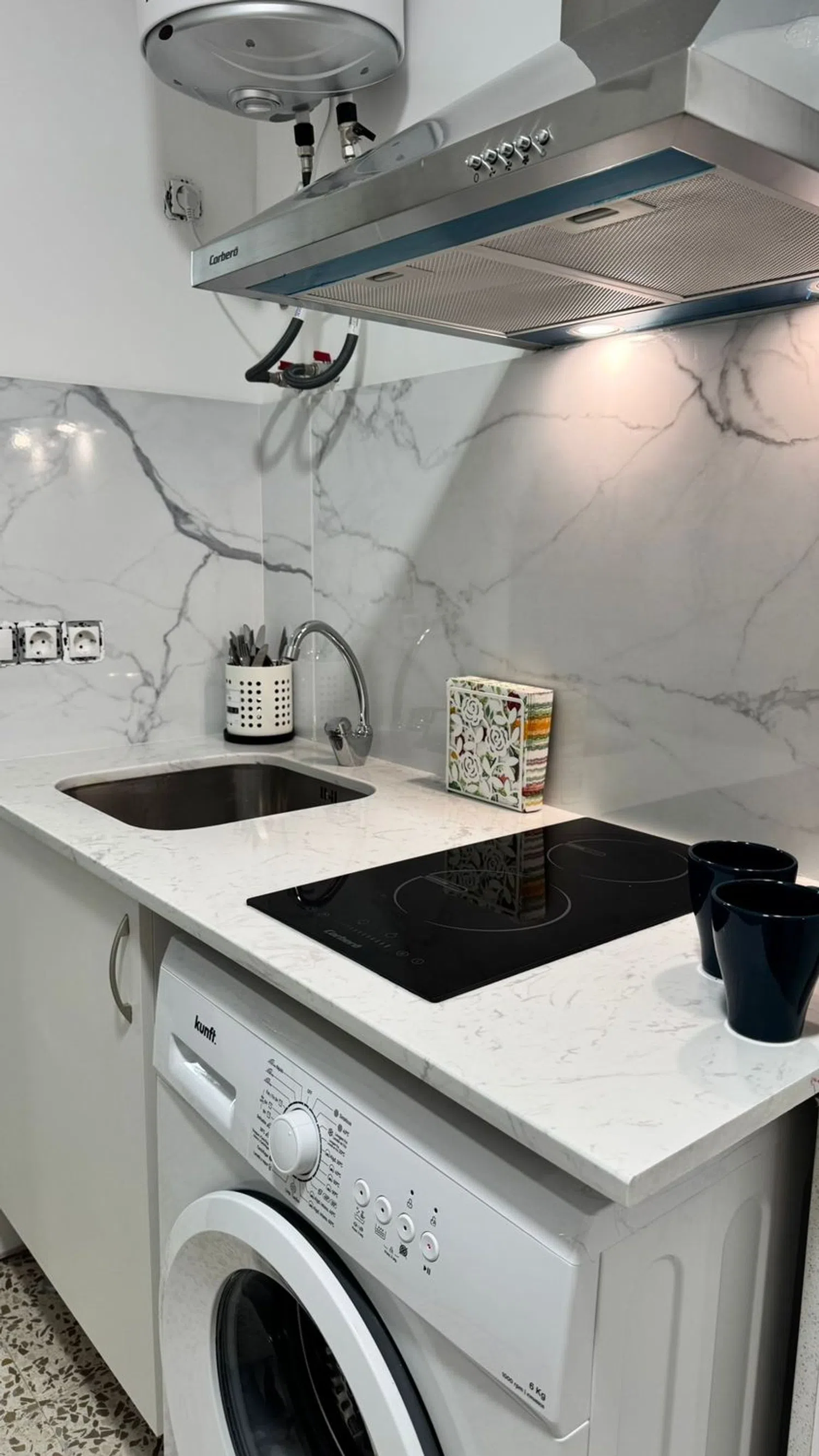 Piso en calle Segismundo Moret, 64 - Foto 5