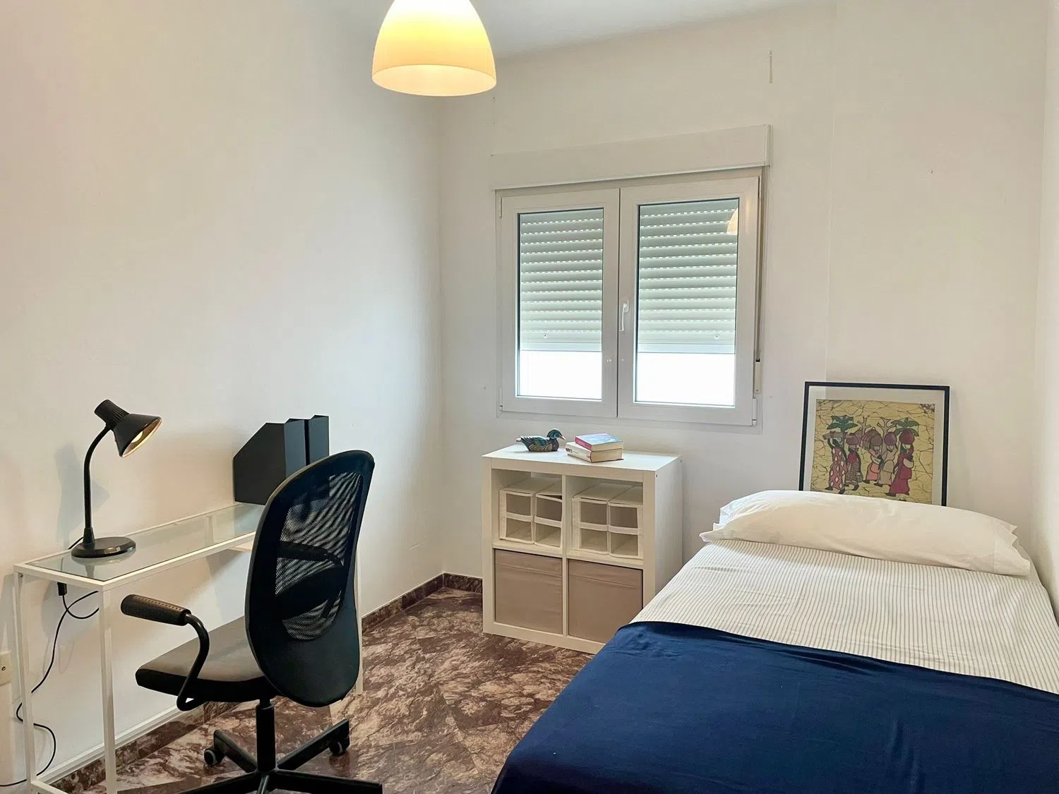 Piso en calle San Vicente, 29 - Foto 12