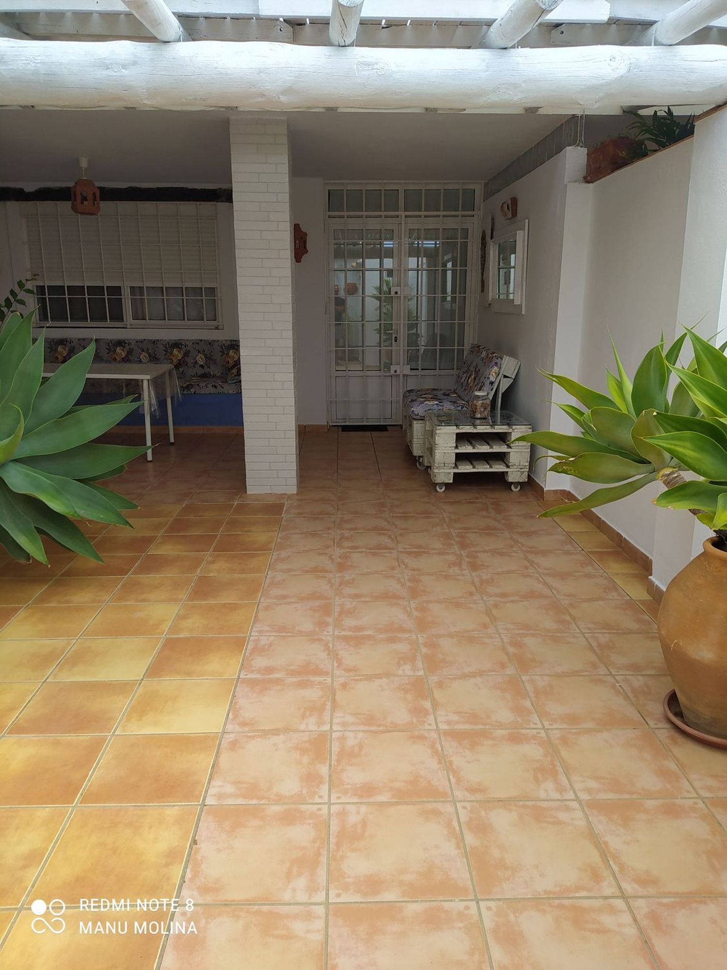 Chalet adosado en Avenida Conquistadores, 164 - Foto 22