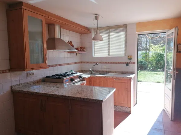 Chalet adosado en Villaquilambre - Foto 23
