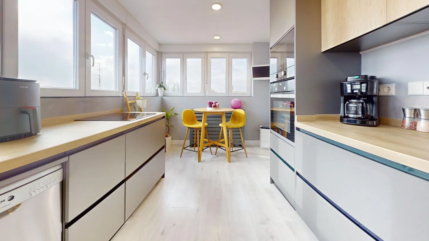 Ático en calle Magín Calvo, 2 - Foto 11