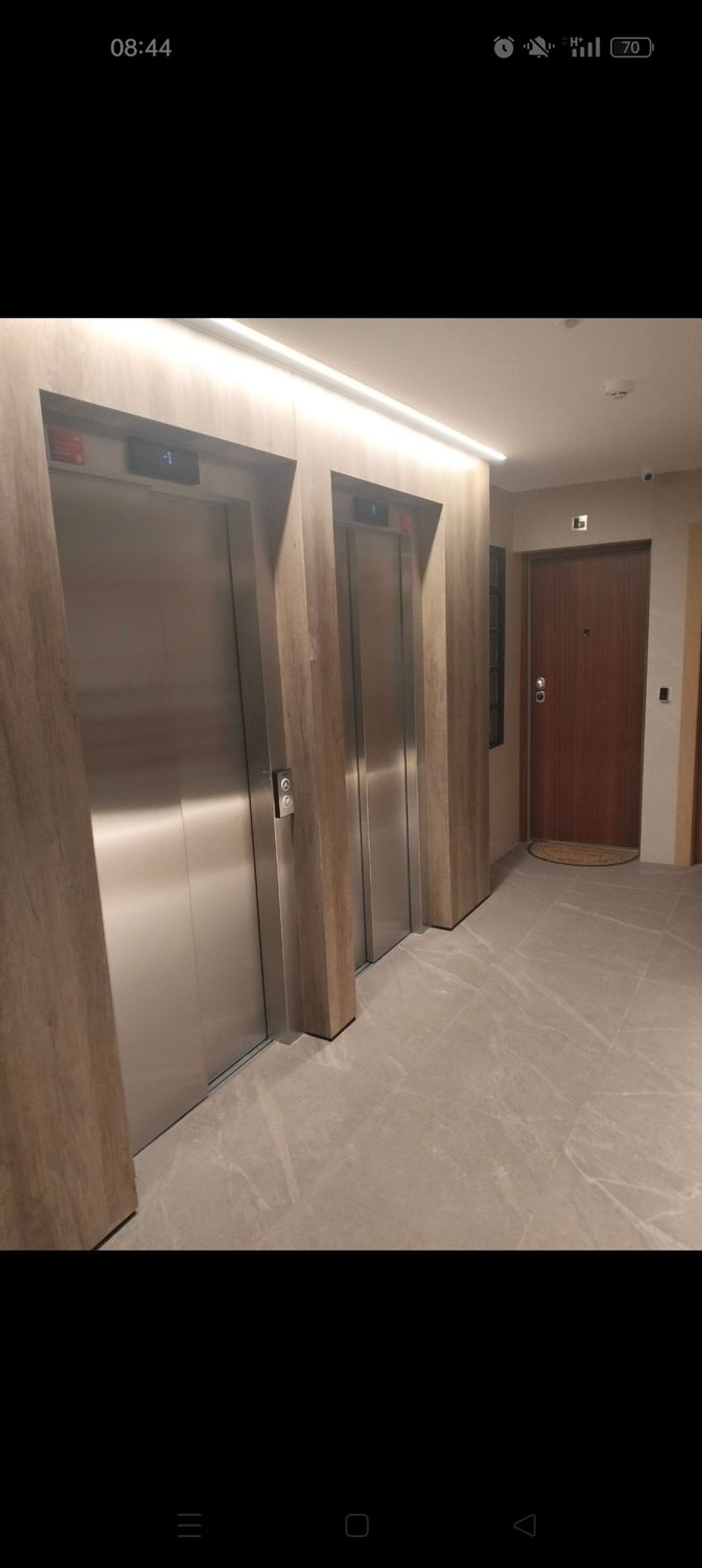 Piso en Avenida Comercial, 6 - Foto 5