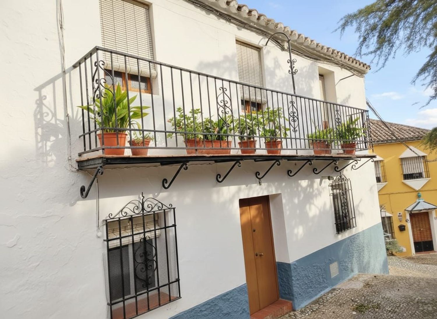 Casa o chalet independiente en Calle Escolleras, 9 - Foto 4