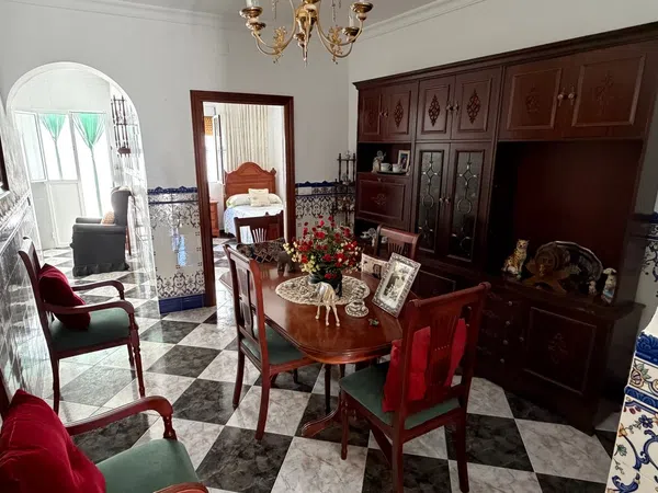 Casa de pueblo en sevilla, 51 - Foto 5
