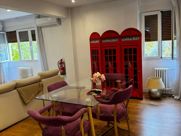 Piso en calle de San Cándido, 3