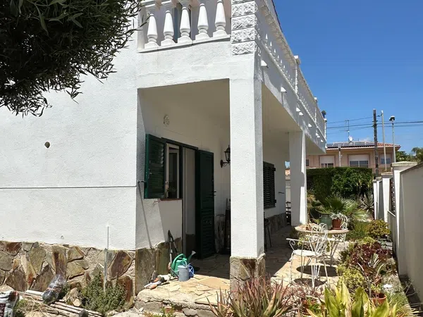 Casa o chalet independiente en Avenida França, 44, Vallpineda-Rocamar, Vallpineda-Rocamar - Foto 3