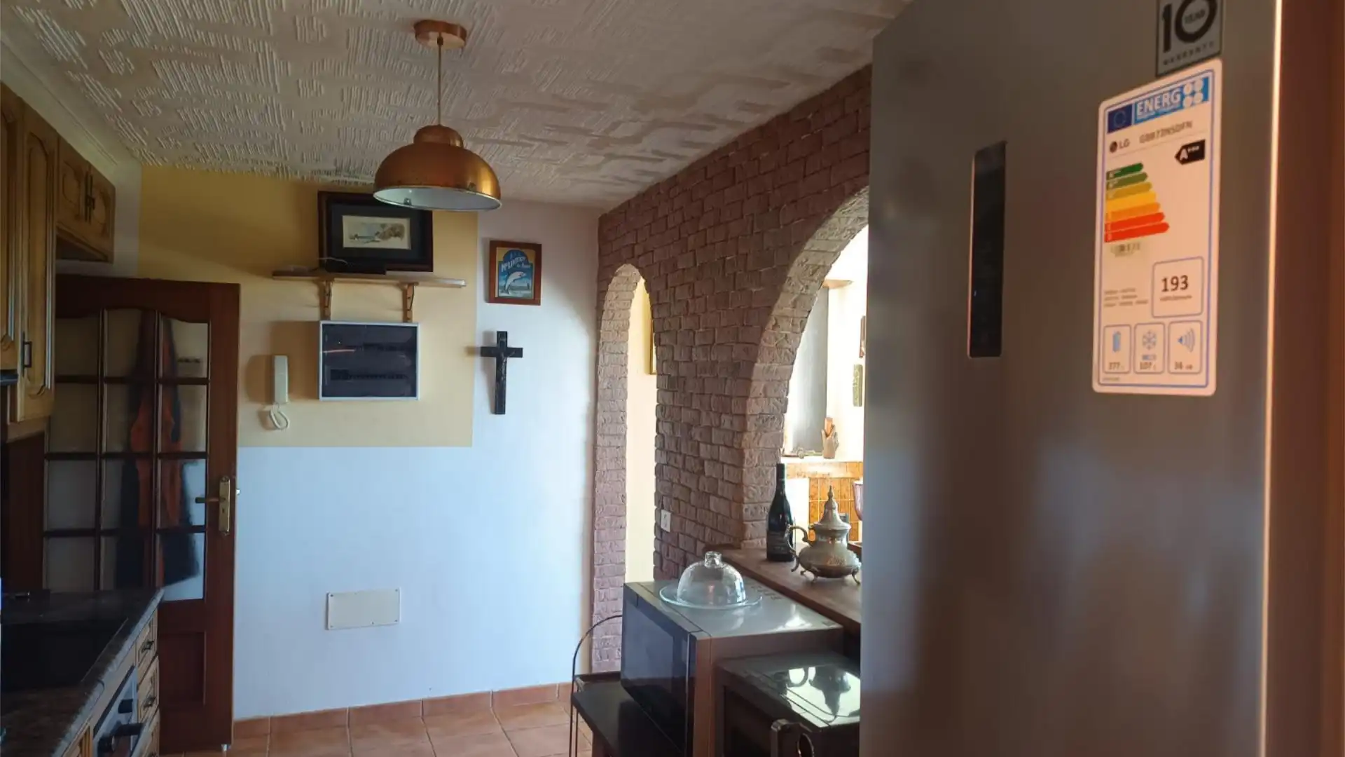 Chalet en  Urbanizacion Humboldt 22 - Foto 21