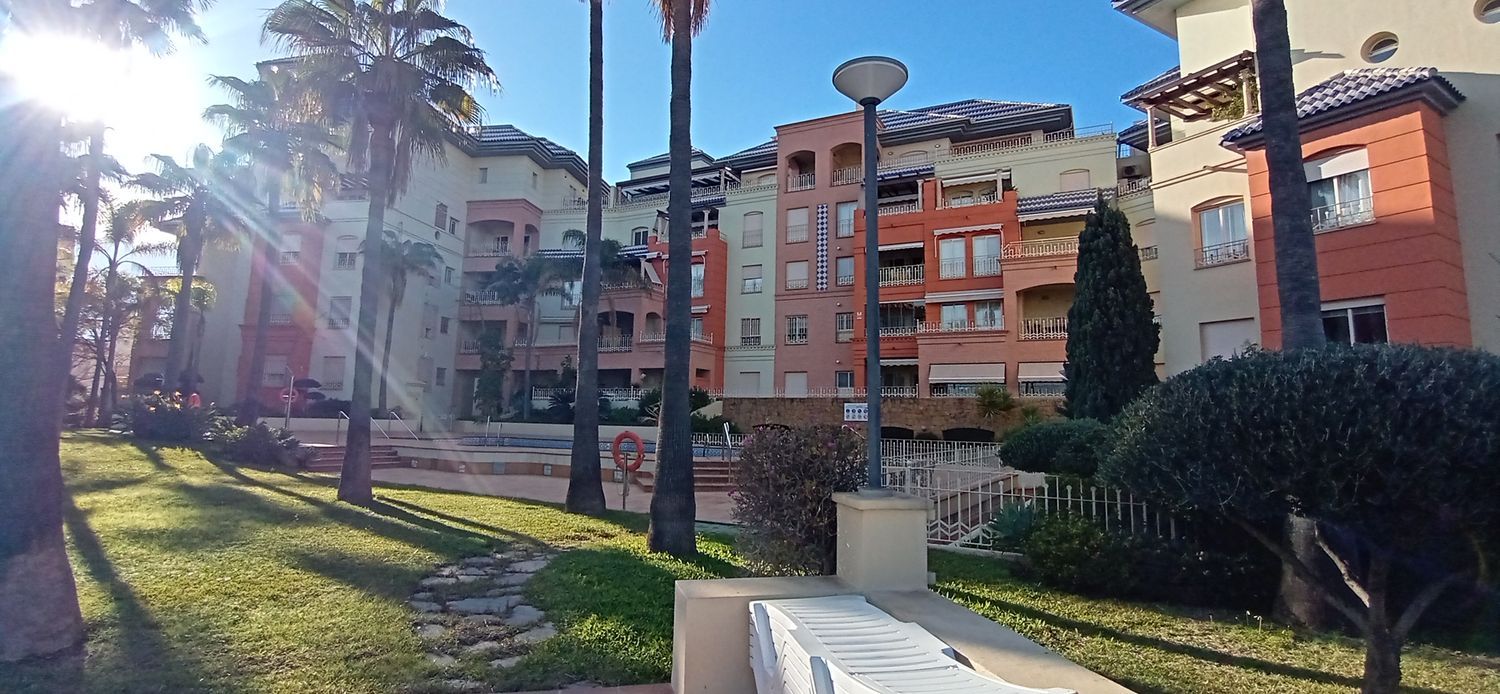 Piso en Avenida Gandhi, 9, Parque de la Paloma, Parque de la Paloma - Foto 30