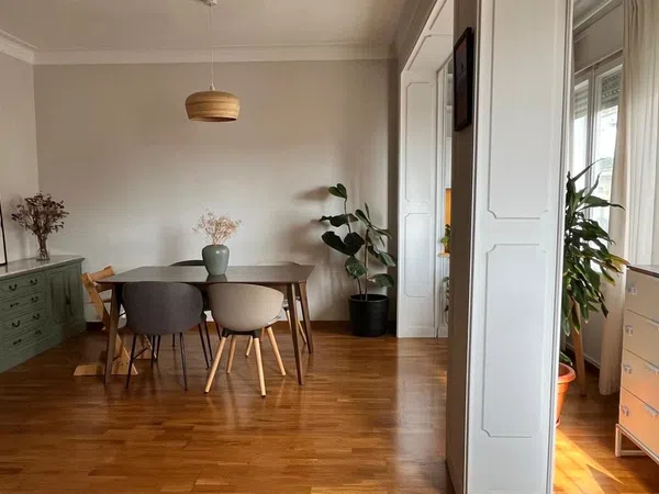 Piso en avenida de la República Argentina, 247 - Foto 4