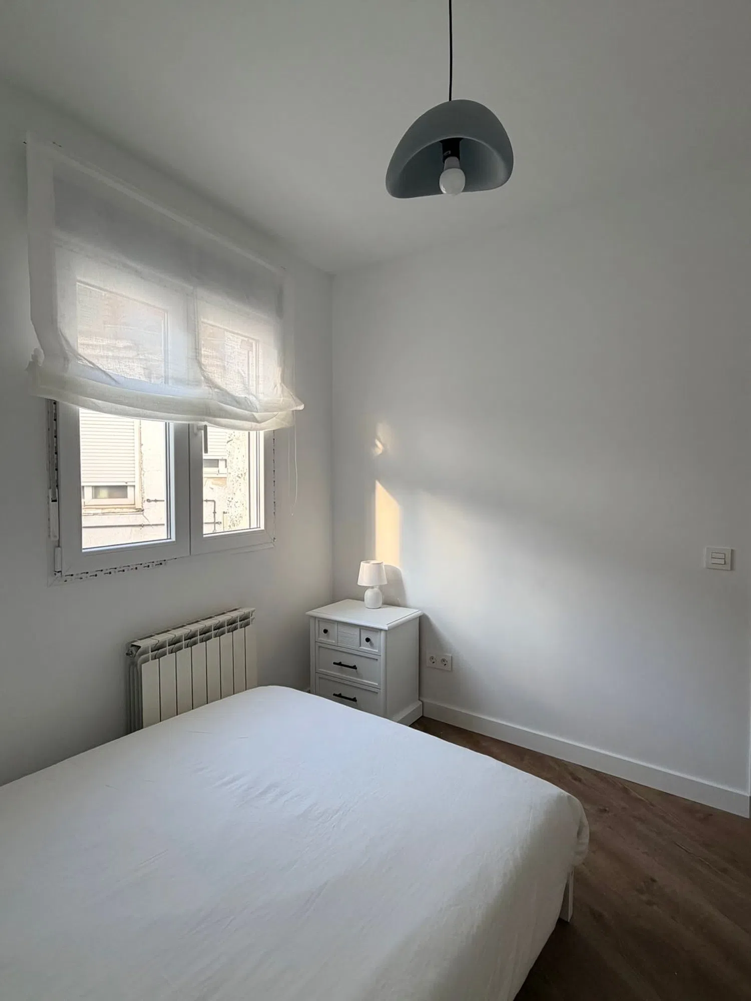 Ático en paseo de Santa María de la Cabeza, 33 - Foto 8