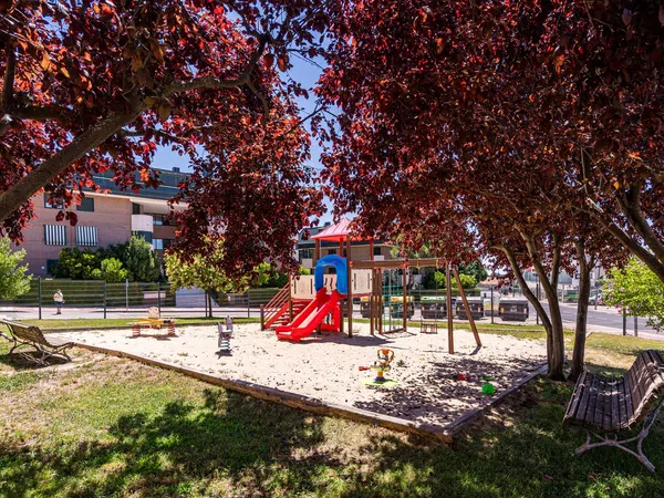 Piso en Calle Río Nalón, 9, Villalba Pueblo, Villalba Pueblo - Foto 19