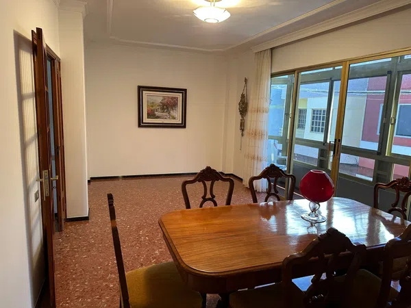 Casa independiente en Barrio Schamann - Rehoyas - Foto 6